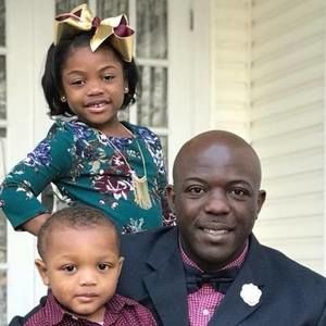 Meet your Posher, James